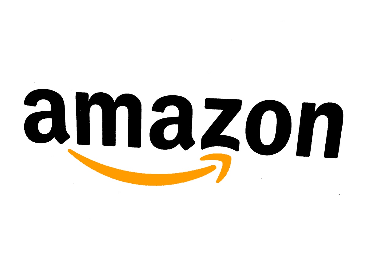 Amazonのロゴに込められた3つの驚きのテクニック – カリスマのサンプルから知るロゴ作成やデザインのノウハウ